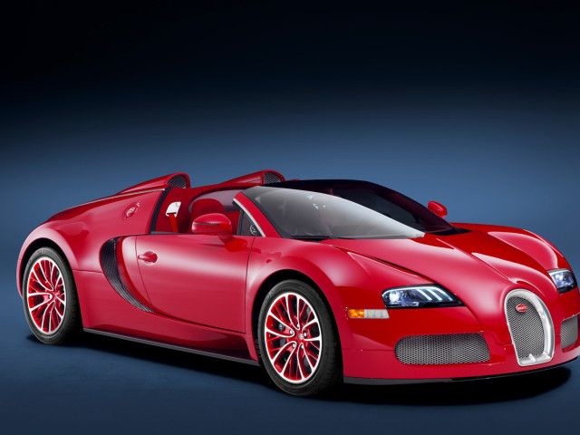 bugatti veyron pic #160931