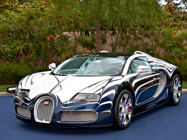 bugatti veyron pic #160932