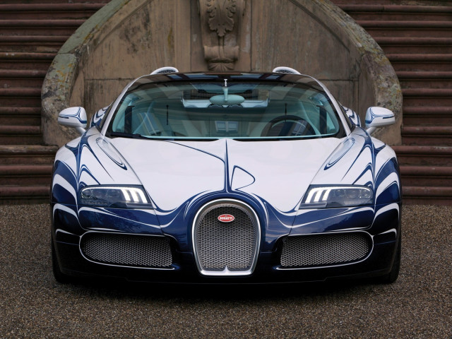 bugatti veyron pic #160935