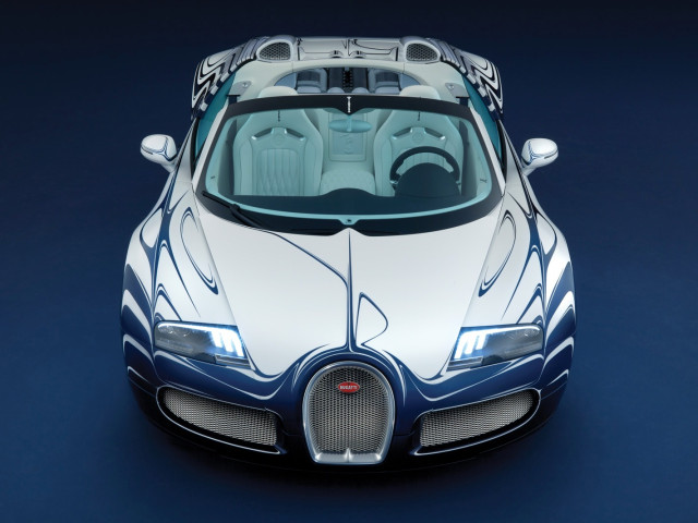 bugatti veyron pic #160942