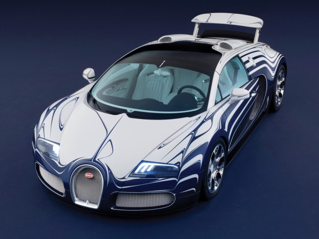 bugatti veyron pic #160943