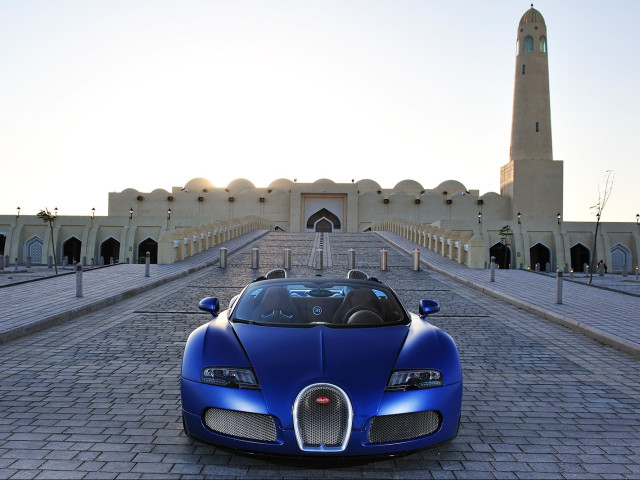 bugatti veyron pic #160952