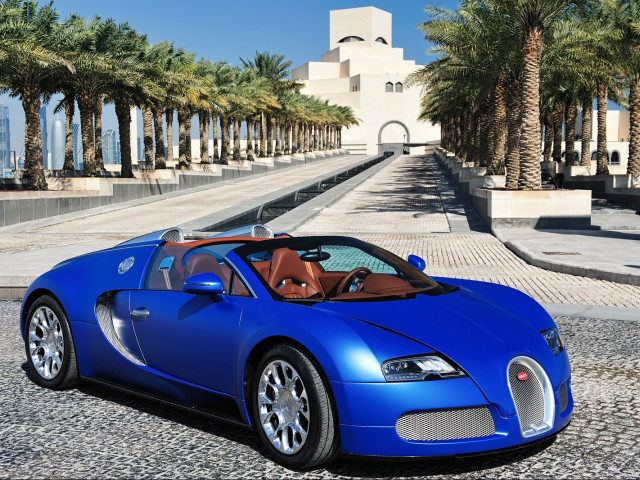 bugatti veyron pic #160956