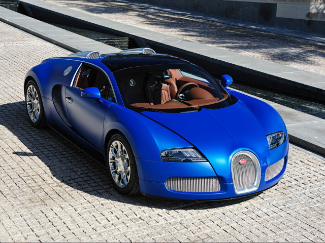 bugatti veyron pic #160957