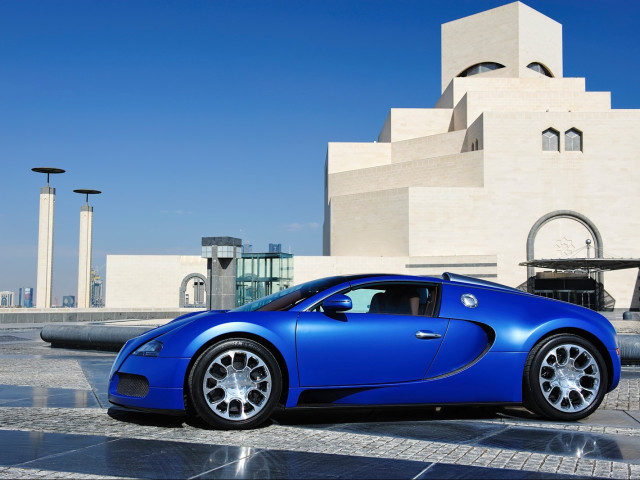 bugatti veyron pic #160958