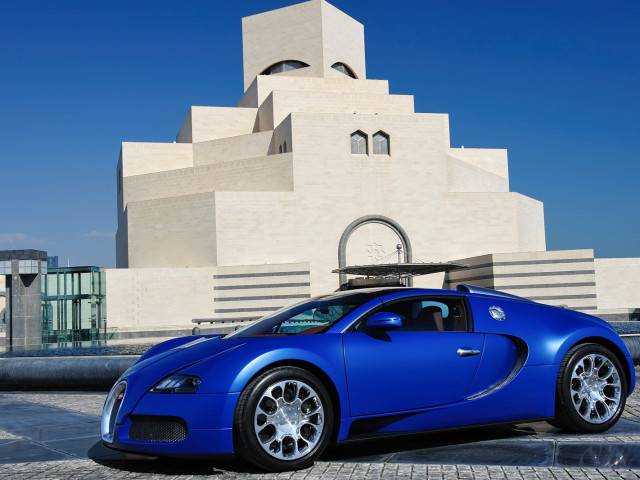 bugatti veyron pic #160960