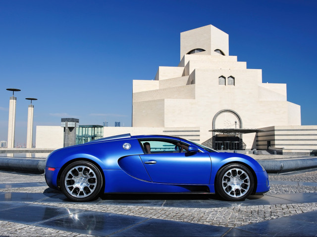 bugatti veyron pic #160961