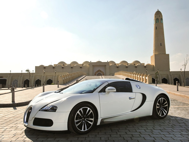 bugatti veyron pic #160968