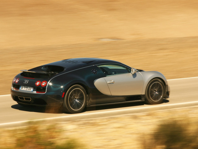 bugatti veyron pic #160979