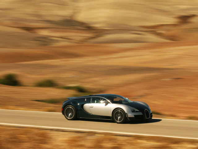 bugatti veyron pic #160980