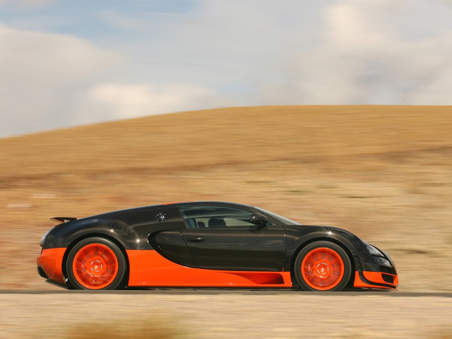 bugatti veyron pic #160984