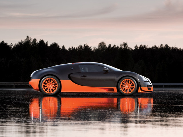 bugatti veyron pic #160996