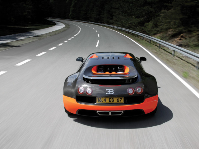 bugatti veyron pic #160997