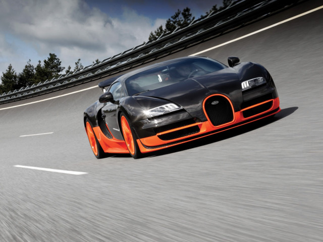 bugatti veyron pic #160999