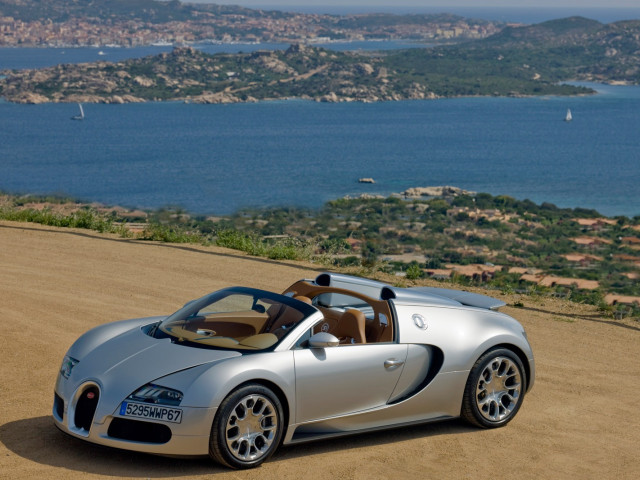 bugatti veyron pic #161006