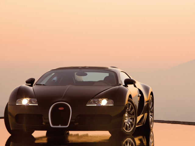 bugatti veyron pic #161008