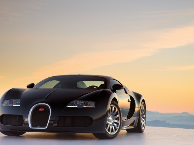 bugatti veyron pic #161014