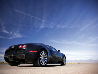 Bugatti Veyron