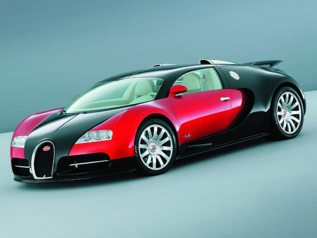 bugatti veyron pic #16429