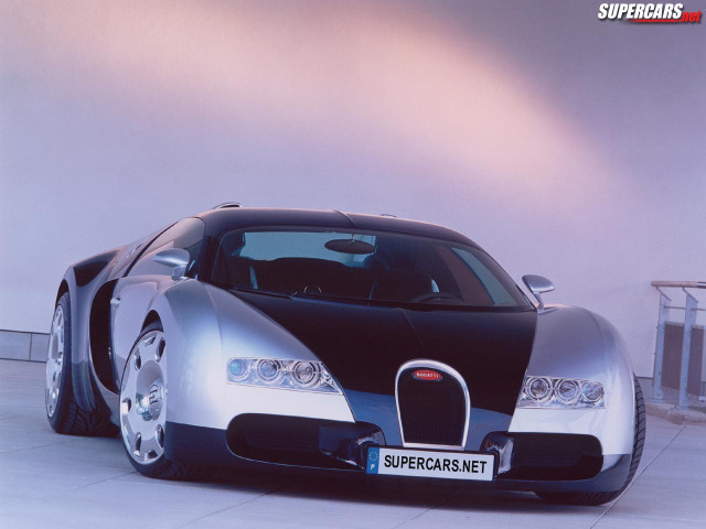 bugatti veyron pic #16430