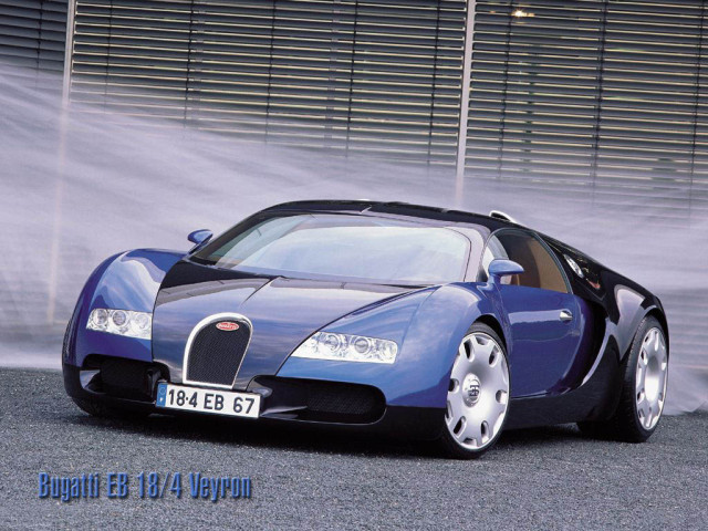 bugatti veyron pic #16431