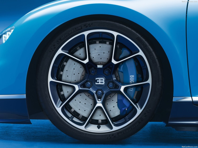 bugatti chiron pic #181284