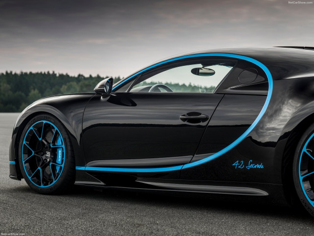 bugatti chiron pic #181285