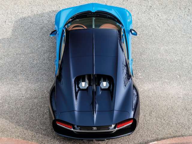 bugatti chiron pic #181309