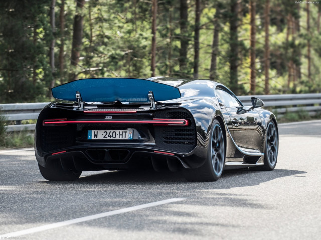 bugatti chiron pic #181311