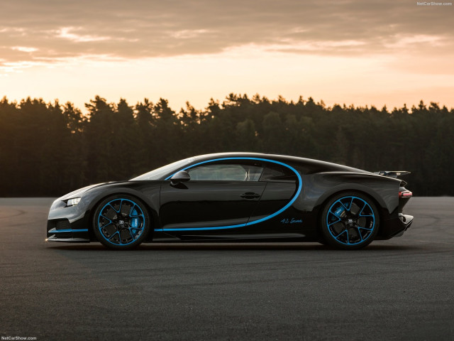 bugatti chiron pic #181312