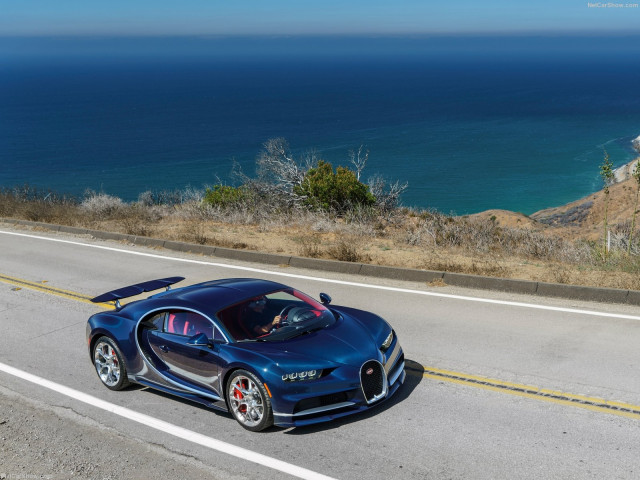 bugatti chiron pic #181313