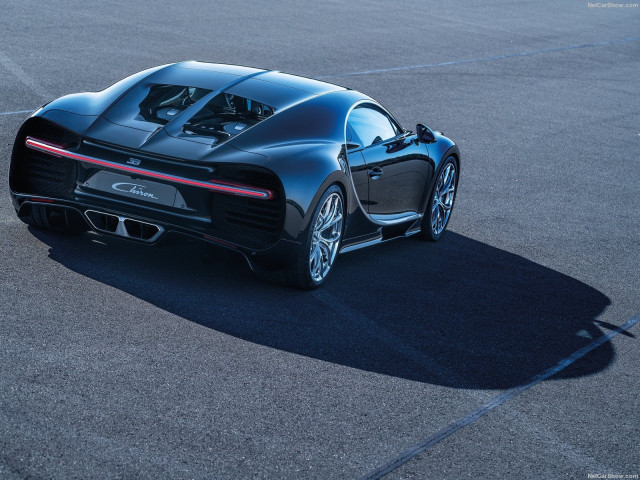 bugatti chiron pic #181323