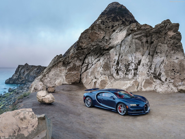 bugatti chiron pic #181327