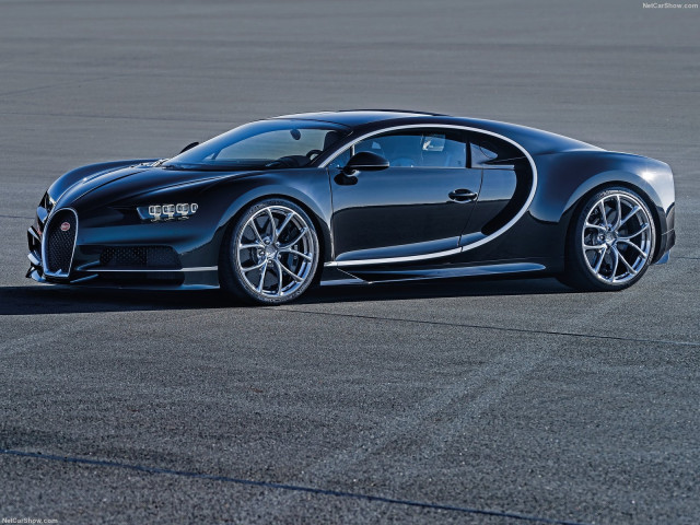 bugatti chiron pic #181329