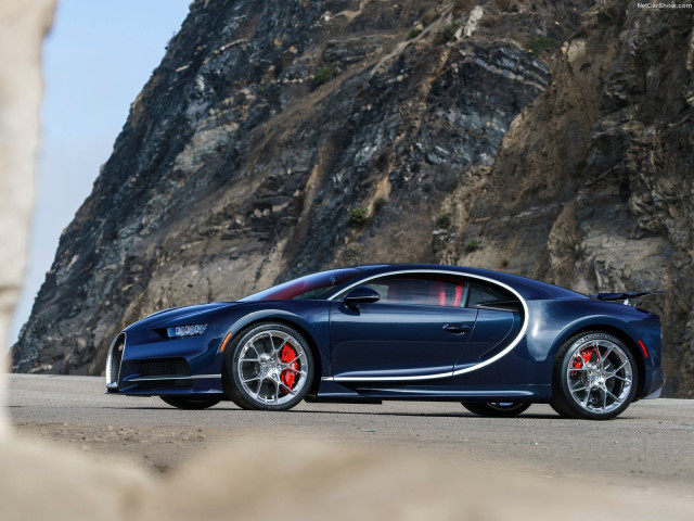 bugatti chiron pic #181331