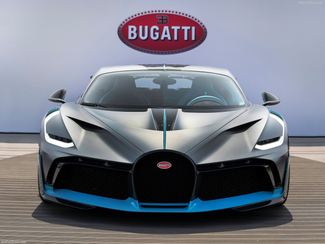 bugatti divo pic #190164