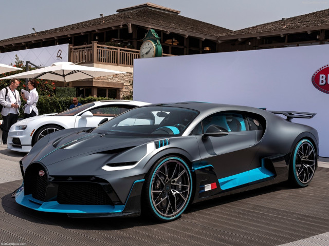 bugatti divo pic #190166