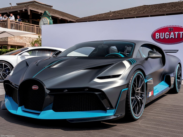 bugatti divo pic #190167