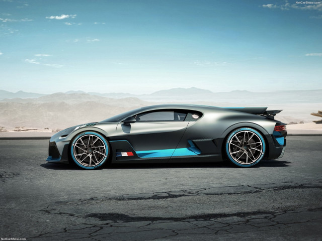 bugatti divo pic #190171