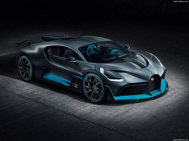 bugatti divo pic #190174