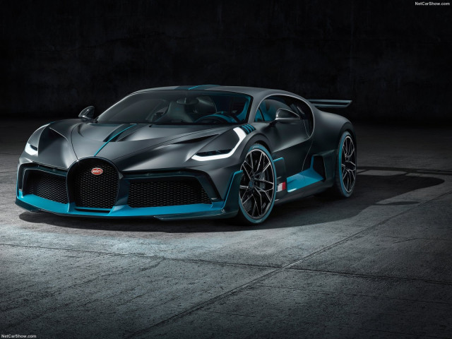 bugatti divo pic #190175