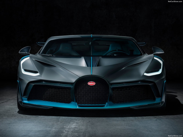 bugatti divo pic #190177