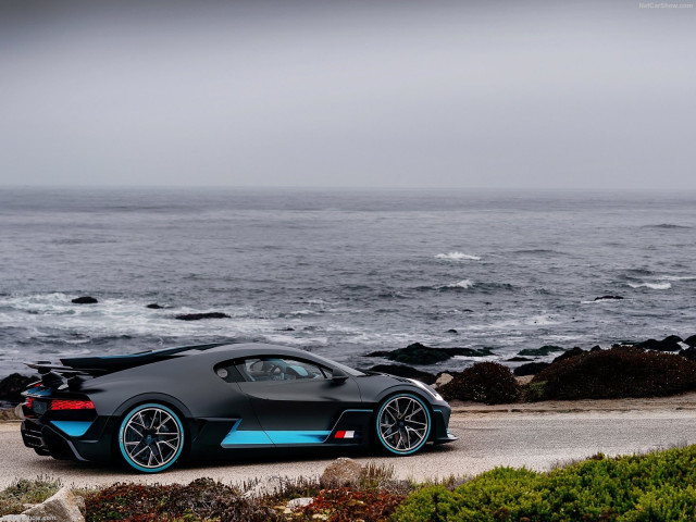 bugatti divo pic #190181