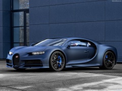 Bugatti Chiron Sport pic