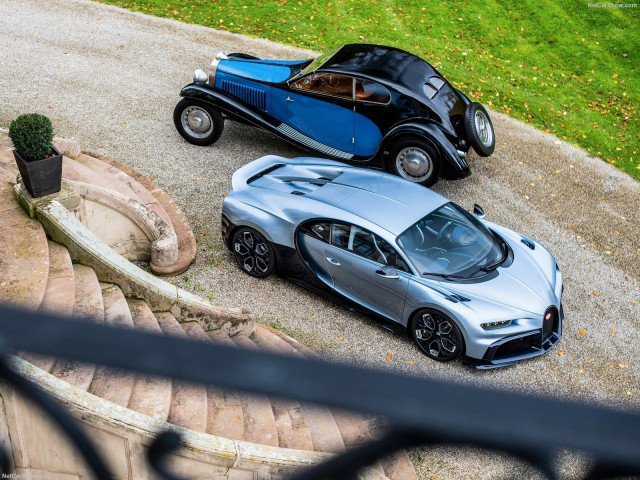 bugatti chiron pic #203061