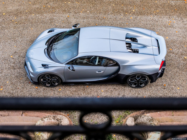 bugatti chiron pic #203062