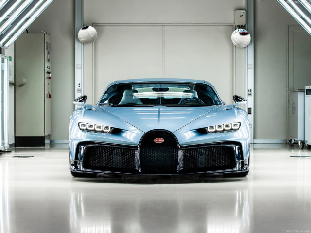 bugatti chiron pic #203066