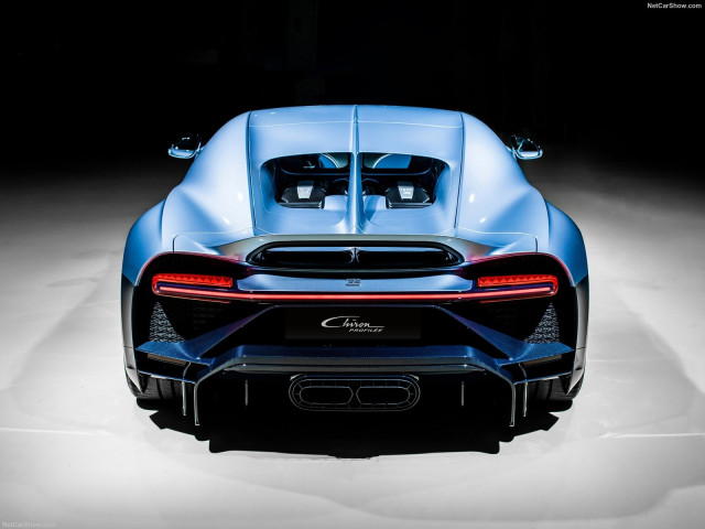 bugatti chiron pic #203067