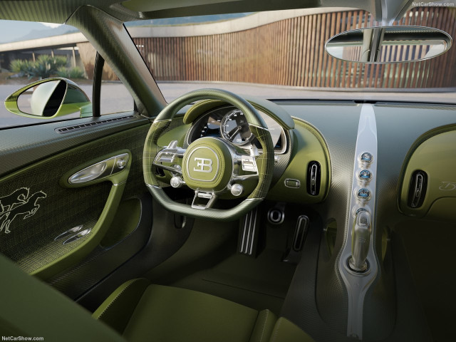 bugatti brouillard pic #206938