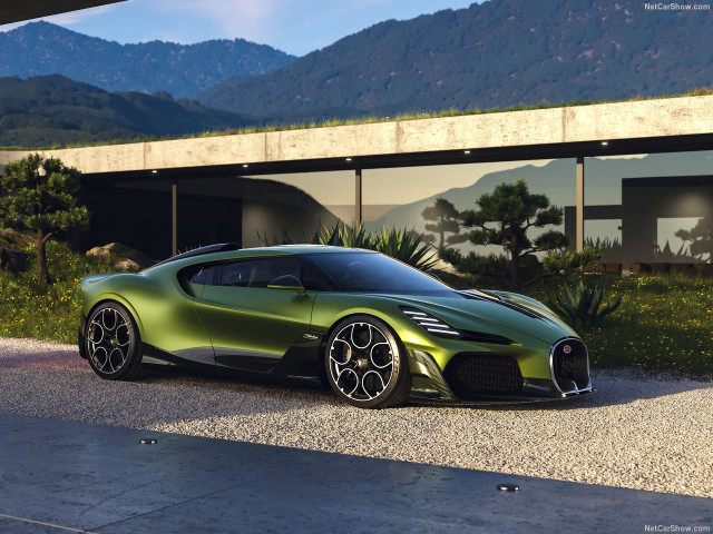 bugatti brouillard pic #206940